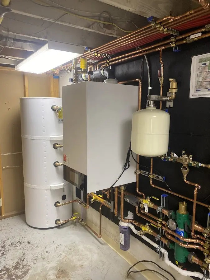 Water Heater Repair in St. Augusta, MN